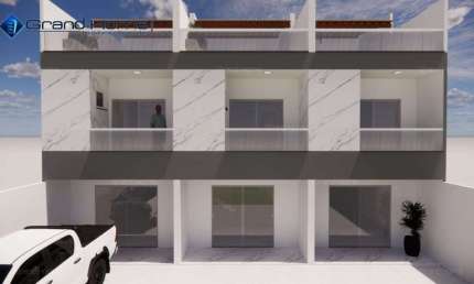 Casa com 2 quartos à venda na Rua U, Interlagos, Vila Velha
