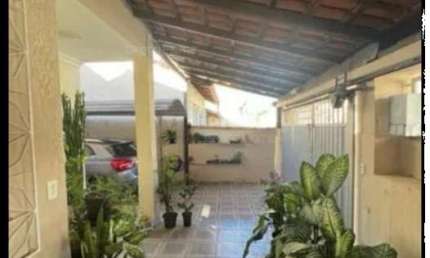 Casa com 5 quartos à venda na Rua Mário Miranda, IBES, Vila Velha