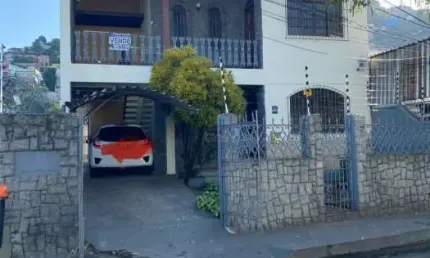 Casa com 5 quartos à venda na Rua Pedro Botti, Consolação, Vitória