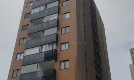Apartamento com 2 quartos à venda na Rua Itabaiana, Praia de Itaparica, Vila Velha