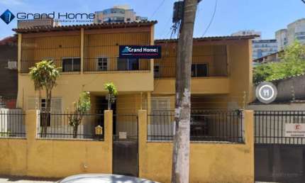 Casa com 5 quartos à venda na Avenida Fortaleza, Itapuã, Vila Velha
