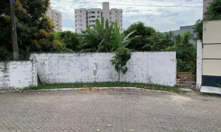 Terreno à venda na Rua Henrique Laranja, Centro, Vila Velha