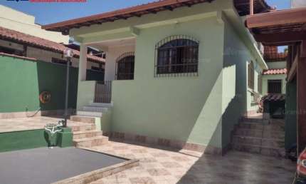 Casa com 2 quartos à venda na Rua Odete Moreira, Santos Dumont, Vila Velha