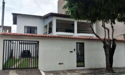 Casa com 4 quartos à venda na Rua das Carambolas, Ilha dos Bentos, Vila Velha