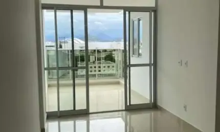 Apartamento com 3 quartos à venda na Rua Milton Caldeira, Itapuã, Vila Velha
