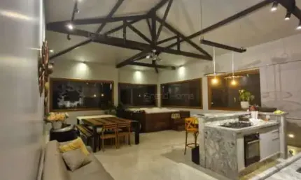 Casa com 5 quartos à venda na Área Rural, Retiro do Congo, Vila Velha