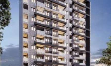 Apartamento com 3 quartos à venda na Rua Itaóca, Praia de Itaparica, Vila Velha