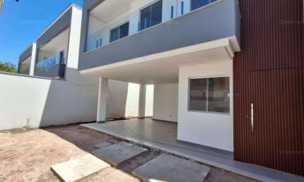 Casa com 3 quartos à venda na Alameda Sebastião Lopes da Silva, Interlagos, Vila Velha