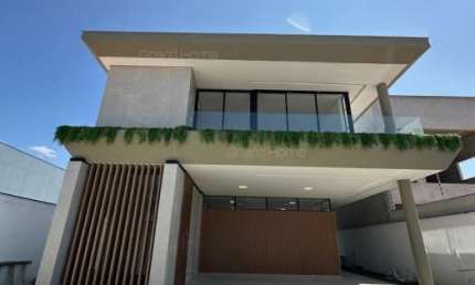 Casa com 4 quartos à venda na Rua dos Bougainvilles, Morada do Sol, Vila Velha