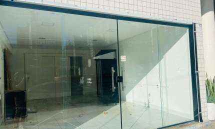 Sala comercial à venda na Rua Luciano das Neves, Praia de Itaparica, Vila Velha