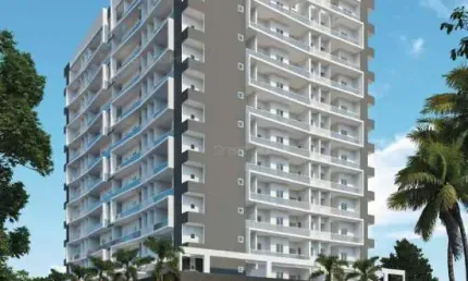 Apartamento com 2 quartos à venda na Rua Itaipava, Praia de Itaparica, Vila Velha
