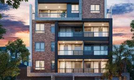 Apartamento com 2 quartos à venda na Rua Arthur Czartoryski, Jardim da Penha, Vitória