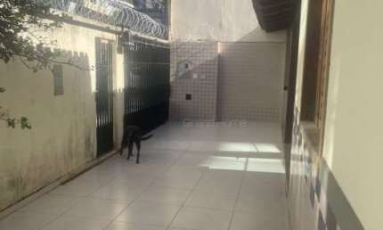 Casa com 5 quartos à venda na Avenida Fortaleza, Itapuã, Vila Velha