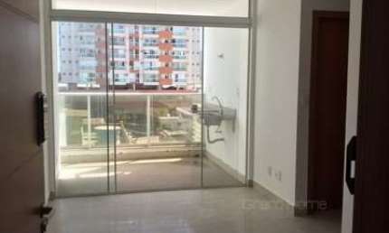 Apartamento com 2 quartos à venda na Rodovia do Sol, Praia de Itaparica, Vila Velha