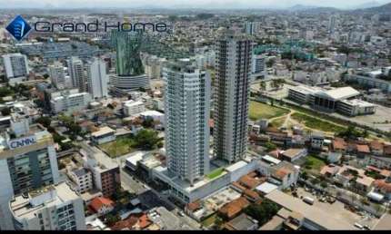 Cobertura com 3 quartos à venda na Avenida Saturnino Rangel Mauro, Praia de Itaparica, Vila Velha
