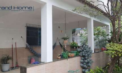 Casa com 3 quartos à venda na Rua Presidente Lima, Centro, Vila Velha