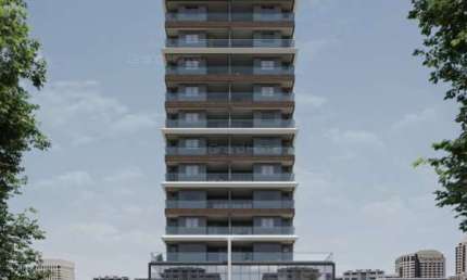 Apartamento com 2 quartos à venda na Avenida Luiz Manoel Vellozo, Praia de Itaparica, Vila Velha