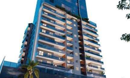 Apartamento com 3 quartos à venda na Avenida Luiz Manoel Vellozo, Praia de Itaparica, Vila Velha
