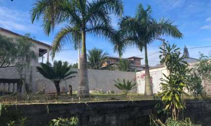 Terreno à venda na Rua Grécia, Nova Ponta da Fruta, Vila Velha