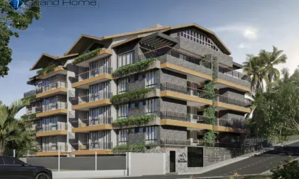 Apartamento com 2 quartos à venda no Centro, Domingos Martins 