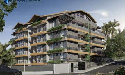Apartamento com 2 quartos à venda no Centro, Domingos Martins 