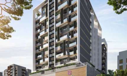 Apartamento com 3 quartos à venda na Avenida Saturnino Rangel Mauro, Praia de Itaparica, Vila Velha