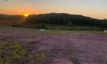 Terreno à venda na Rodovia do Sol, Interlagos, Vila Velha