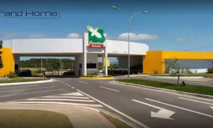 Terreno à venda na Rodovia do Sol, Interlagos, Vila Velha