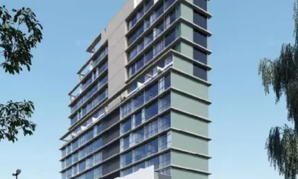Apartamento com 1 quarto à venda na Rua Itaboraí, Praia de Itaparica, Vila Velha