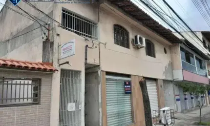 Casa com 3 quartos à venda na Rua Montevidéu, Araçás, Vila Velha