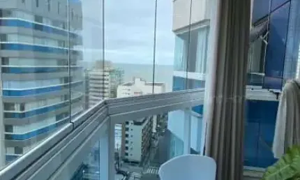 Apartamento com 3 quartos à venda na Rua Santa Catarina, Itapuã, Vila Velha