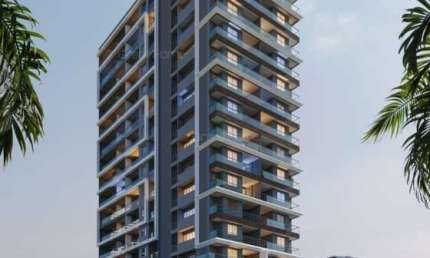 Apartamento com 2 quartos à venda na Avenida Luiz Manoel Vellozo, Praia de Itaparica, Vila Velha