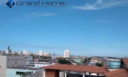 Apartamento com 5 quartos à venda na Rua Crisântemo, Brisamar, Vila Velha