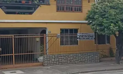 Casa com 5 quartos à venda na Rua Leila Diniz, Novo México, Vila Velha