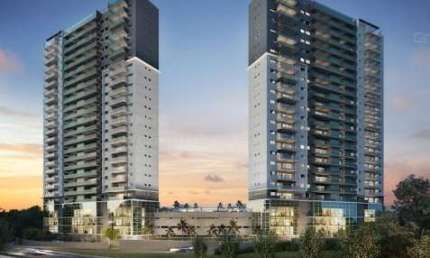 Apartamento com 4 quartos à venda na Rodovia Darly Santos, Praia de Itaparica, Vila Velha