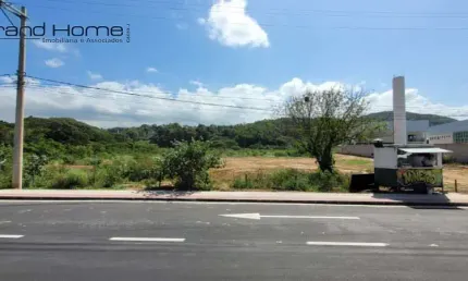 Terreno à venda na Rodovia Governador Mário Covas, Jucú, Viana