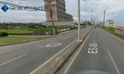 Terreno à venda na Rodovia do Sol, Praia de Itaparica, Vila Velha