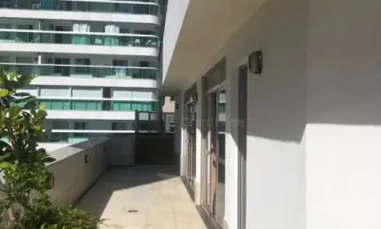 Apartamento com 5 quartos à venda na Rua Quinze de Novembro, Centro, Vila Velha