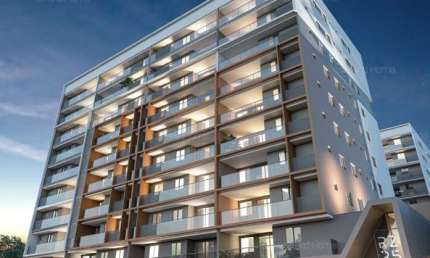 Apartamento com 2 quartos à venda na Avenida Governador Eurico Rezende, Jardim Camburi, Vitória