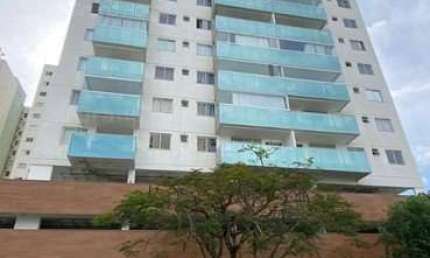 Apartamento com 2 quartos à venda na Avenida Antônio de Almeida Filho, Praia de Itaparica, Vila Velha