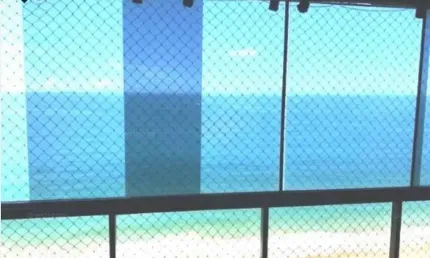 Apartamento com 5 quartos à venda na Avenida Estudante José Júlio de Souza, Praia de Itaparica, Vila Velha