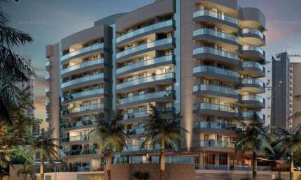 Apartamento com 3 quartos à venda na Avenida Nossa Senhora da Penha, Santa Helena, Vitória