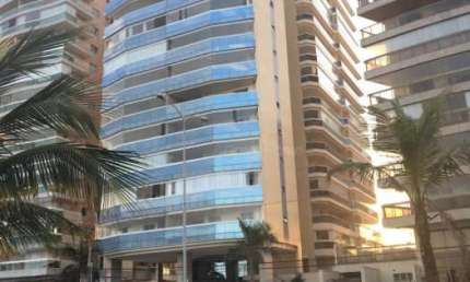 Cobertura com 4 quartos à venda na Avenida Estudante José Júlio de Souza, Praia de Itaparica, Vila Velha