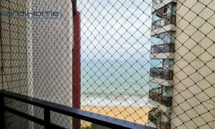 Cobertura com 4 quartos à venda na Avenida Estudante José Júlio de Souza, Praia de Itaparica, Vila Velha