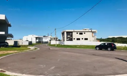 Terreno à venda no Riviera da Barra, Vila Velha 