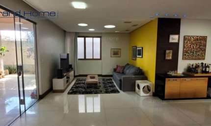Casa com 4 quartos à venda na Rua Alberto Bella Rosa, Pontal de Camburi, Vitória