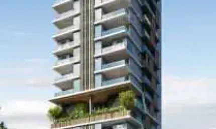 Apartamento com 2 quartos à venda na Rua Aleixo Netto, Praia do Canto, Vitória