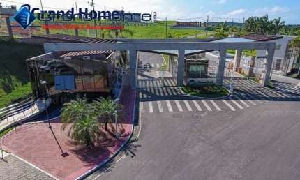 Terreno à venda na Rua Paulo Cezar Vinha, Riviera Park Residence, Vila Velha