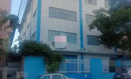 Sala comercial à venda na Rua Alberto Queiroz, Brisamar, Vila Velha