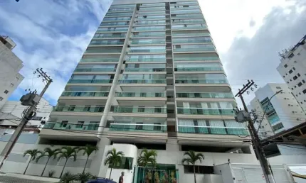 Apartamento com 3 quartos à venda na Rua Brasília, Itapuã, Vila Velha